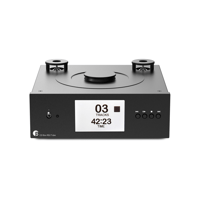 Pro-ject Audio Systems - USA CD Box RS2 Tube variant 3