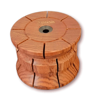 Kuzma Mopane wooden clamp-new