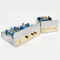 Jadis Electronics JP30MC MkIII variant 2