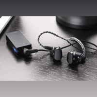 qudelix Qudelix-5K Bluetooth DAC AMP variant 15