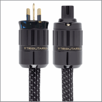 Tributaries Cables Model 8P-C7 MKII variant 4