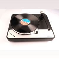 Dr. Feickert Analogue VOLARE 25 variant 1