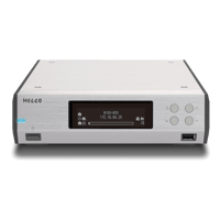 Melco Audio N100 variant 1