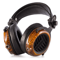 Kennerton Audio Equipment Thror Novel Karelian Birch (stabilized) variant 2