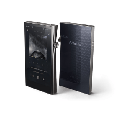 Astell & Kern SE100