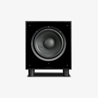 Wharfedale SW 10 variant 1