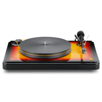 MoFi Electronics Fender x  PrecisionDeck Limited Edition Turntable variant 3