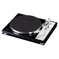 TEAC- USA TEAC TN-4D-SE Direct Drive Turntable variant 2