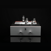 SW1x AMP III “Trinity” Integrated Amplifier variant 3