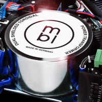 MBL - USA MBL N15 variant 3