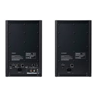 Technics Wireless Speaker System - SC-CX700 variant 14