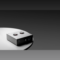 Pro-ject Audio Systems - USA Tube Box DS3 B variant 3