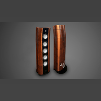 Ayon audio Ayon BlackCrane variant 3