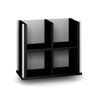 Creaktiv Hifi CREAKTIV LP Safe 2-piece assembly set variant 6