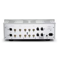 Balanced Audio Technology - BAT VK-80 SuperTube Preamplifier variant 9
