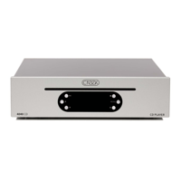 Creek Audio 4040 CD variant 1