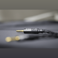 Oriolus PW AUDIO Orpheus shielding 4.4mm to 4.4mm（Interconnect） variant 4