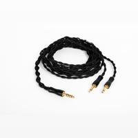 HEDD Audio HEDDphone® TWO GT Cable & Adapter Set variant 4