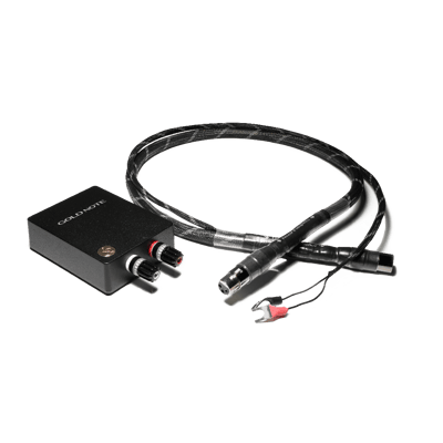 Gold Note interconnect-cables-analogue