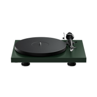 Pro-ject Audio Systems - USA Debut EVO 2 variant 1