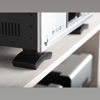 Gingko Audio Equipment and Speaker ARCH variant 2