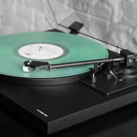 Andover SpinDeck 2 Semi-Automatic Turntable variant 9