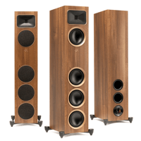 MartinLogan Motion Foundation F1 variant 4
