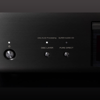 Denon DCD-A110 variant 12