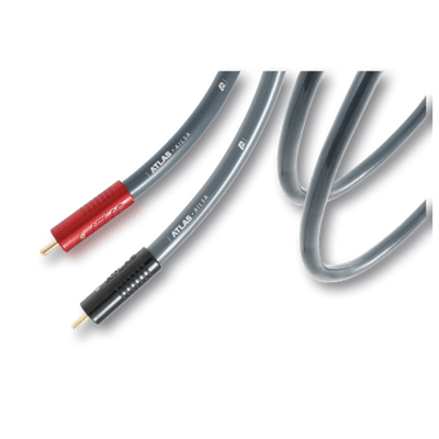 Atlas Cables Ailsa Achromatic X RCA