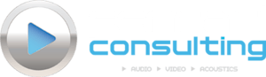 Martin Ferrari Audio & Video logo