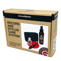 Andover Record & Stylus Care System variant 1