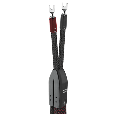 AudioQuest FireBird BiWire COMBO