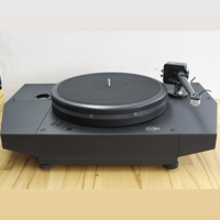 Kuzma Stabi R & options variant 15