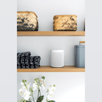 Yamaha MusicCast 20 variant 17