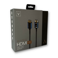 Austere V Series 4K Certified Premium HDMI Cable 1.5m \\ 2.5m variant 12