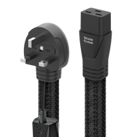 AudioQuest Silver Cloud variant 4