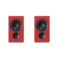 psb Speakers iQ2 - BluOS Streaming Powered Speakers variant 38