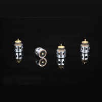 SW1x Composite Isolation Feet variant 2