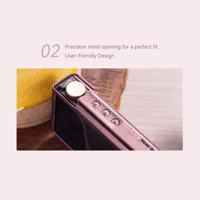 Cayin N3Ultra Leather Case variant 3