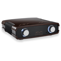 Java Hi-Fi Double Shot INTEGRATED Amplifier variant 2