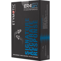 Etymotic Research ER4SR Earphones variant 3