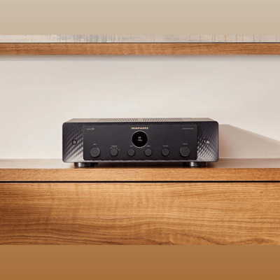 Marantz MODEL 50