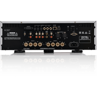Rotel RA-6000 variant 3