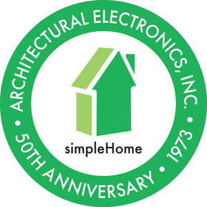 SimpleHome logo