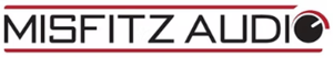 Misfitz Audio logo