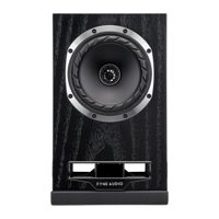 Fyne Audio F5S variant 8