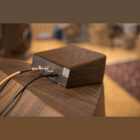 Van den Hul The Extender variant 4