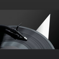 Pro-ject Audio Systems - USA Metallica Turntable variant 5