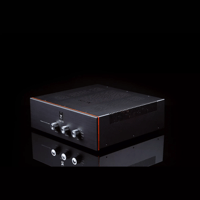 SW1x PRE III Line Pre-Amplifier variant 4