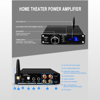 FX Audio D502BT variant 11